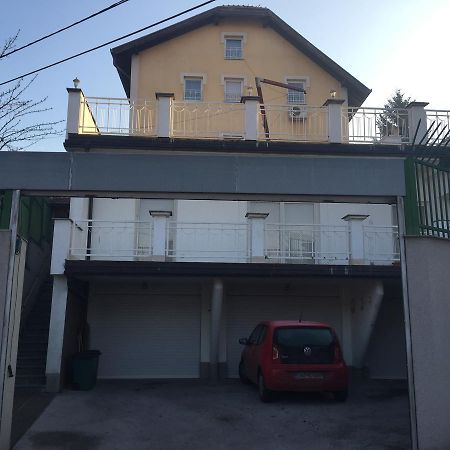 Apartments Villa Irma Σαράγεβο Εξωτερικό φωτογραφία