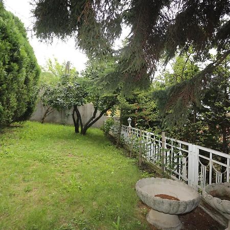Apartments Villa Irma Σαράγεβο Εξωτερικό φωτογραφία