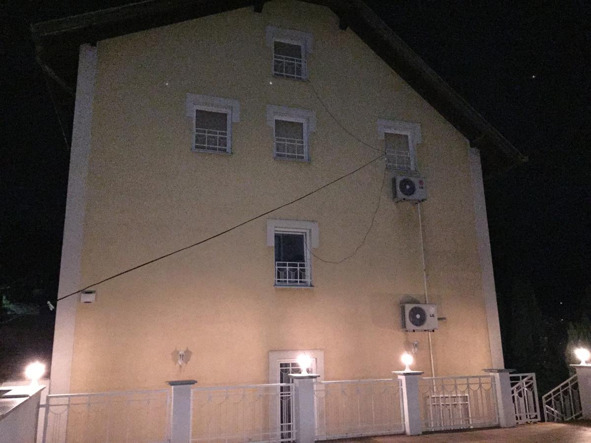 Apartments Villa Irma Σαράγεβο Εξωτερικό φωτογραφία