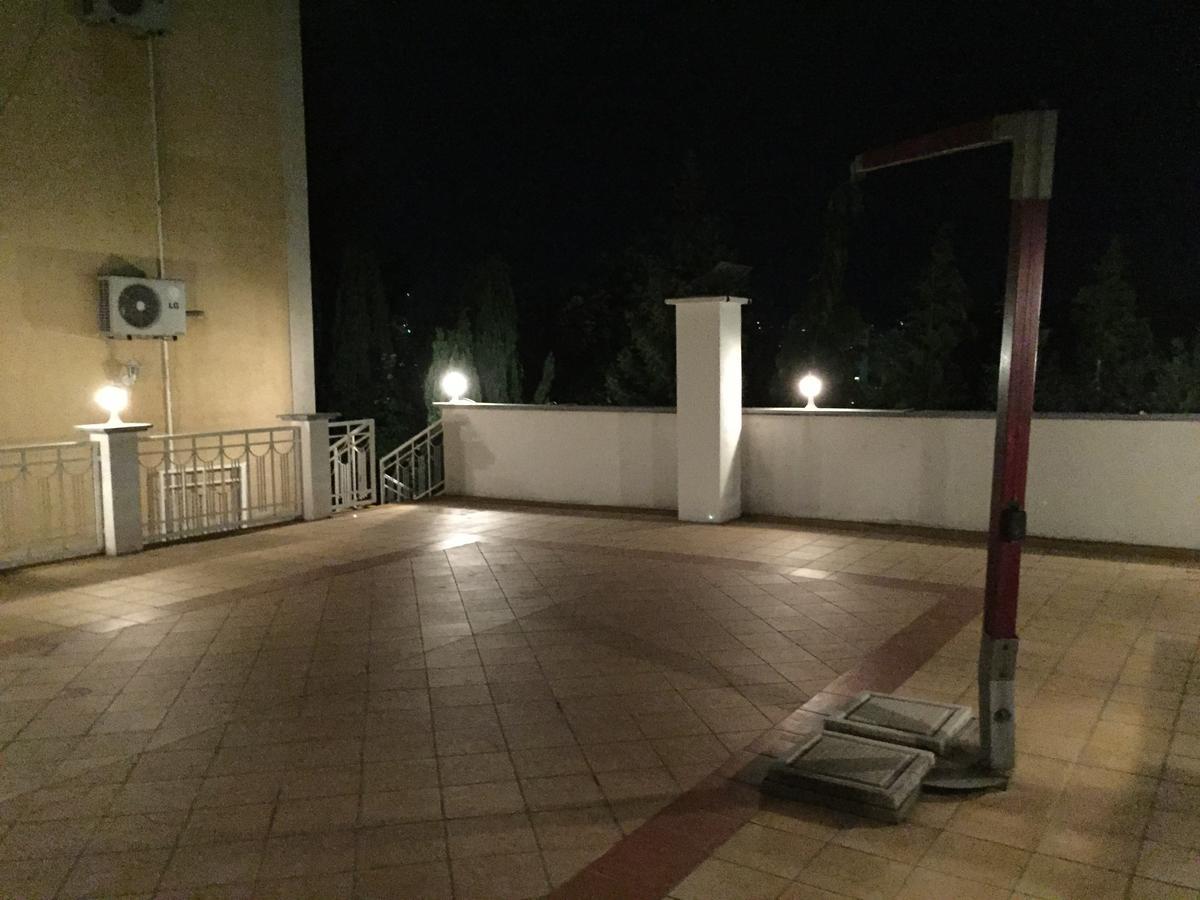 Apartments Villa Irma Σαράγεβο Εξωτερικό φωτογραφία