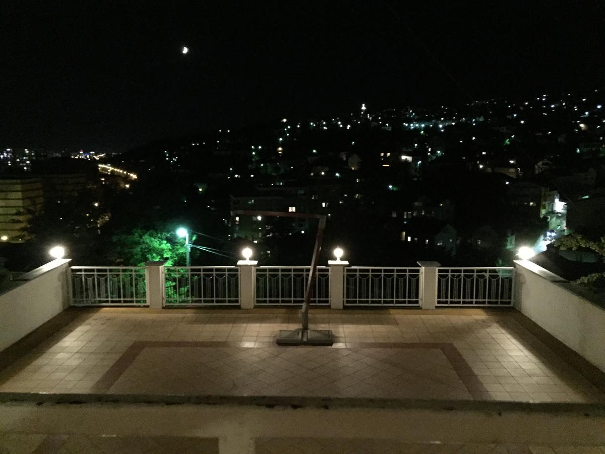 Apartments Villa Irma Σαράγεβο Εξωτερικό φωτογραφία