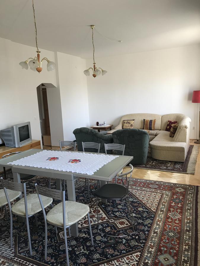 Apartments Villa Irma Σαράγεβο Εξωτερικό φωτογραφία