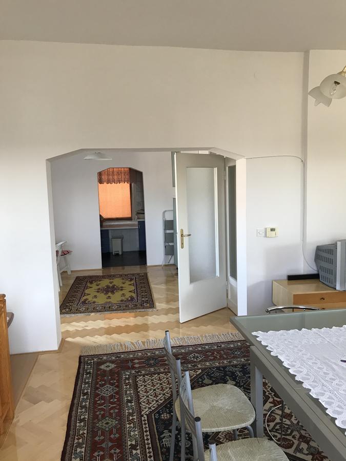 Apartments Villa Irma Σαράγεβο Εξωτερικό φωτογραφία