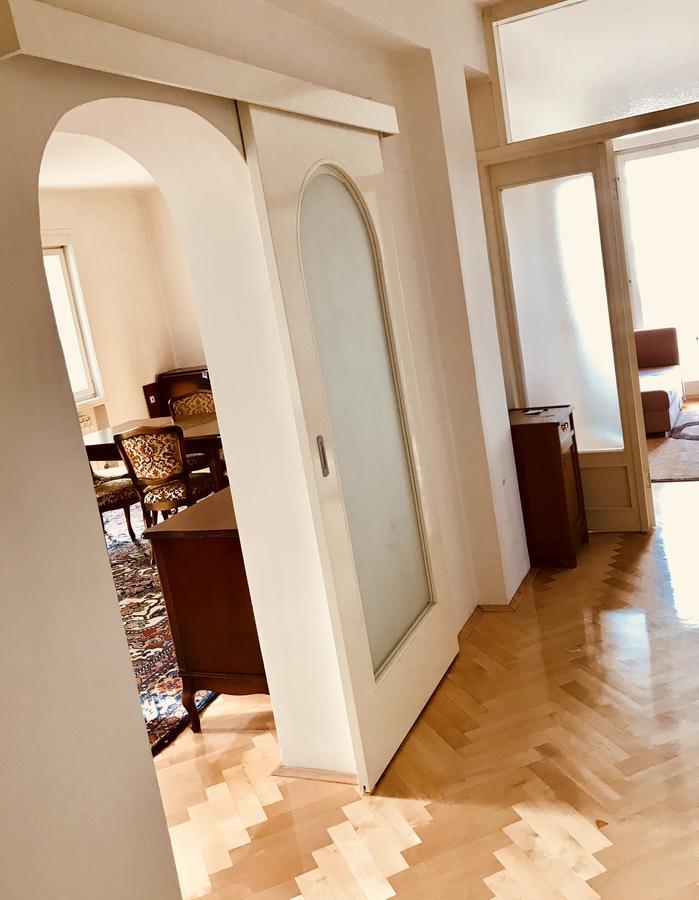 Apartments Villa Irma Σαράγεβο Εξωτερικό φωτογραφία