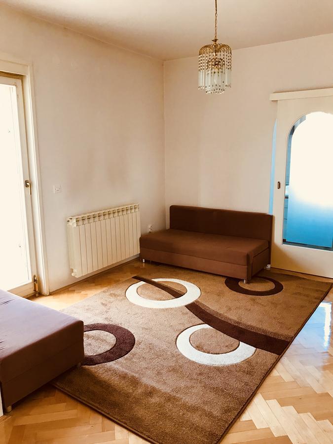 Apartments Villa Irma Σαράγεβο Εξωτερικό φωτογραφία