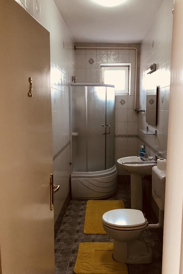 Apartments Villa Irma Σαράγεβο Εξωτερικό φωτογραφία