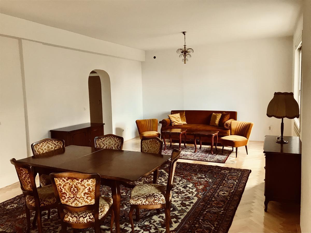 Apartments Villa Irma Σαράγεβο Εξωτερικό φωτογραφία