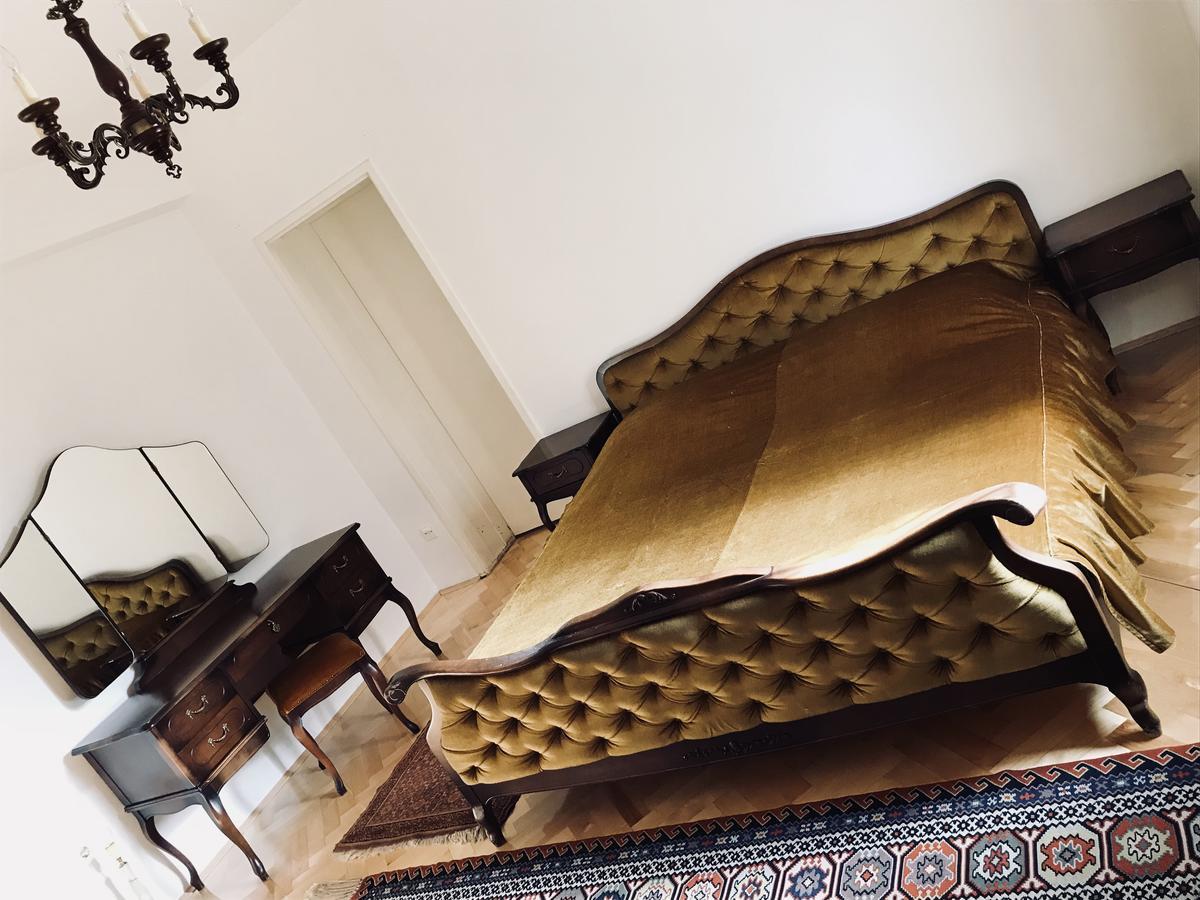 Apartments Villa Irma Σαράγεβο Εξωτερικό φωτογραφία