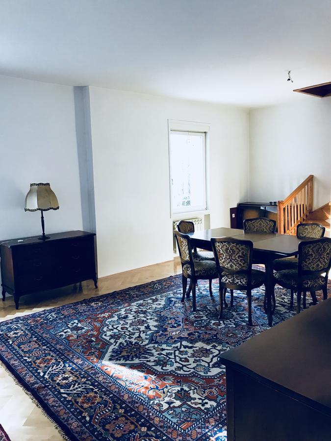 Apartments Villa Irma Σαράγεβο Εξωτερικό φωτογραφία