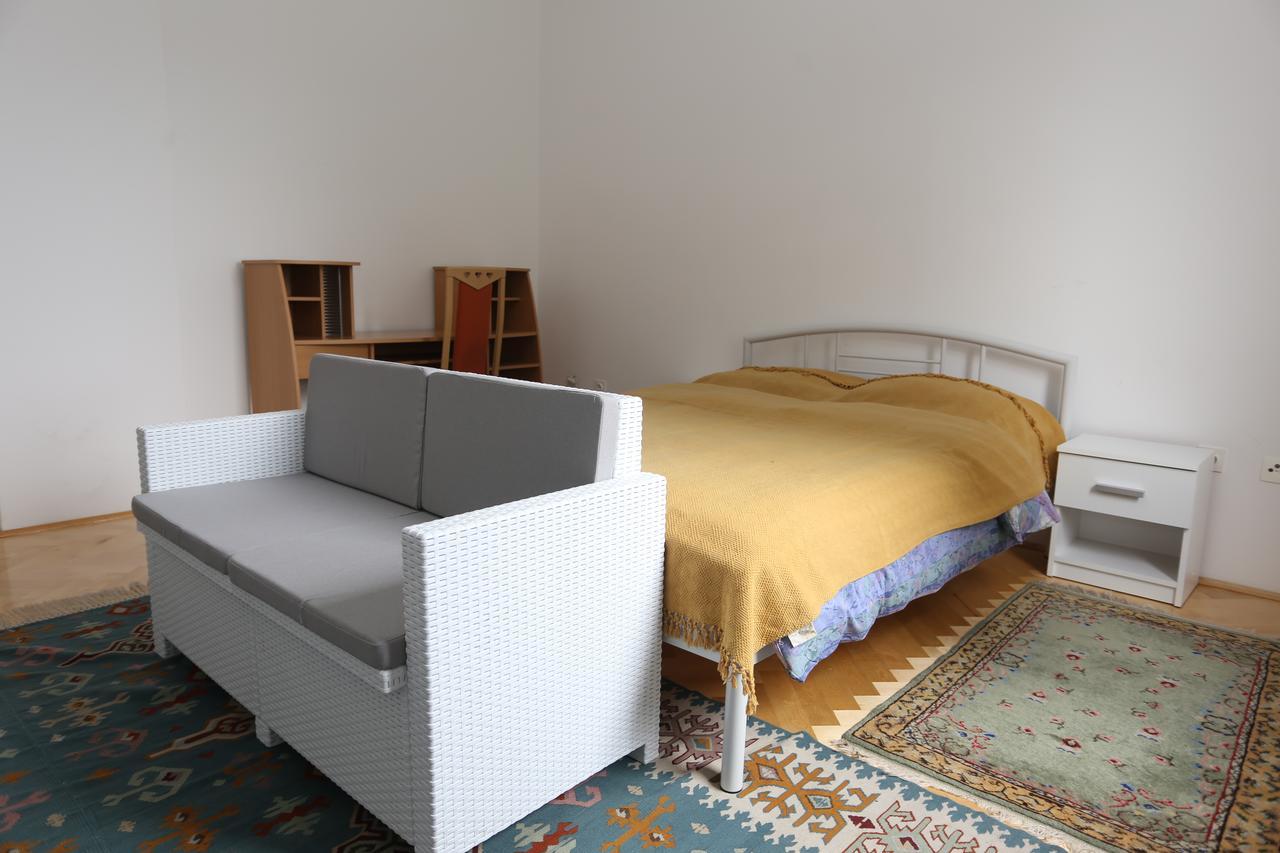 Apartments Villa Irma Σαράγεβο Εξωτερικό φωτογραφία
