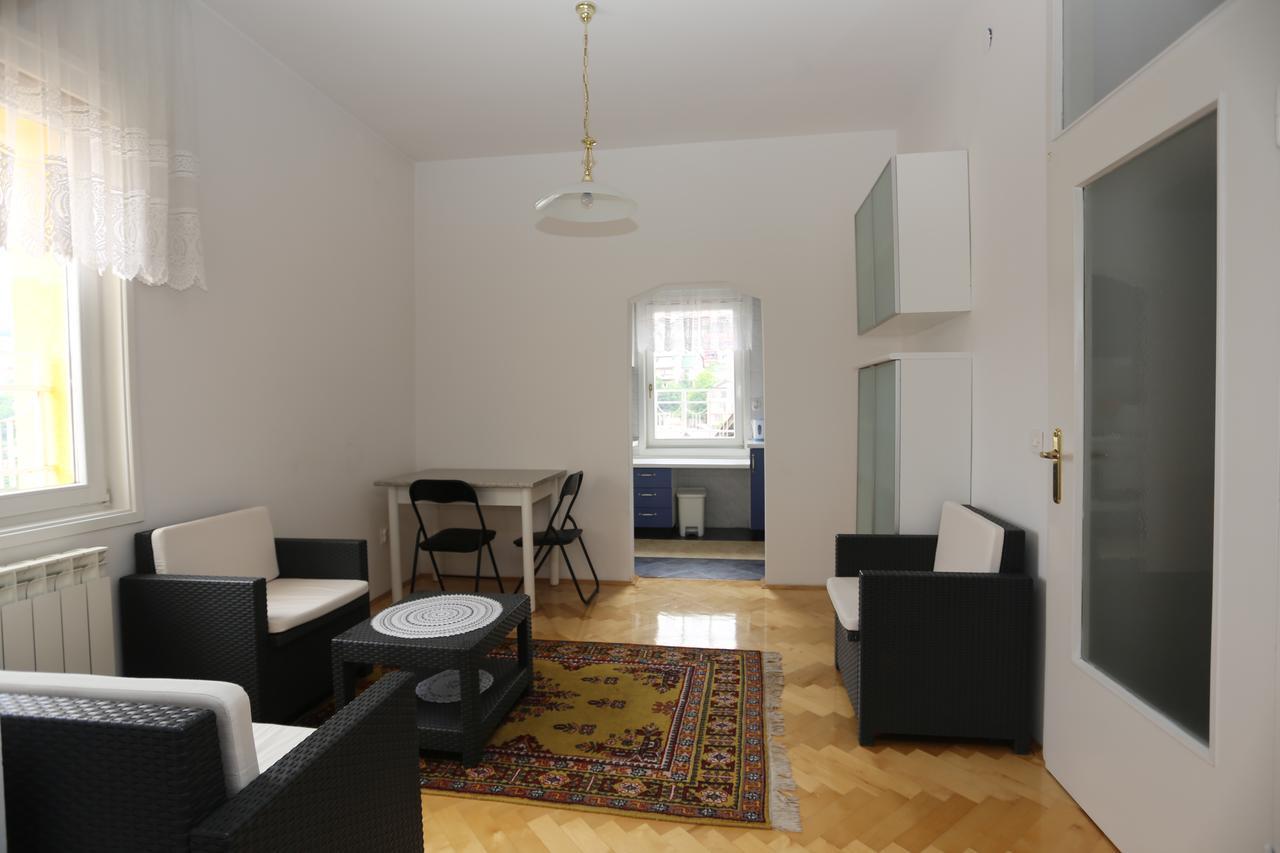 Apartments Villa Irma Σαράγεβο Εξωτερικό φωτογραφία