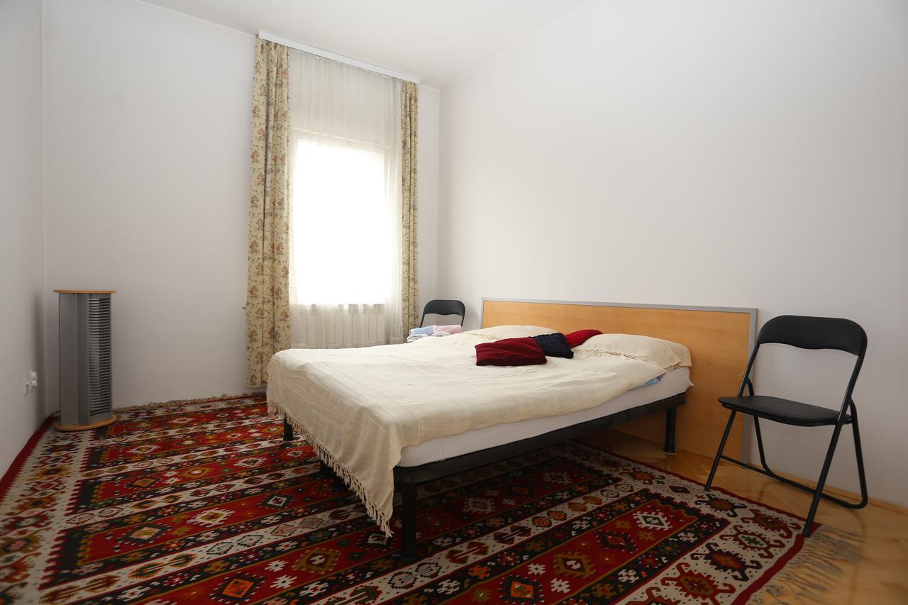 Apartments Villa Irma Σαράγεβο Εξωτερικό φωτογραφία