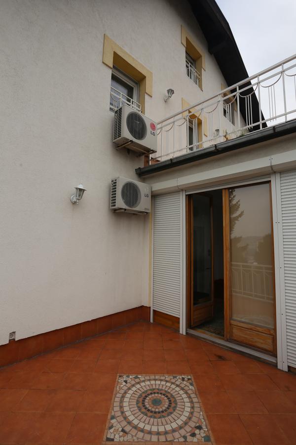 Apartments Villa Irma Σαράγεβο Εξωτερικό φωτογραφία