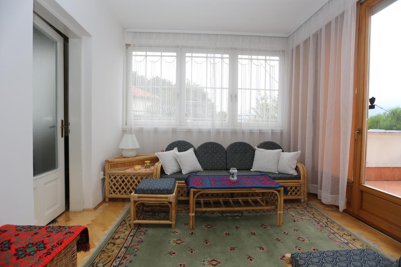 Apartments Villa Irma Σαράγεβο Εξωτερικό φωτογραφία