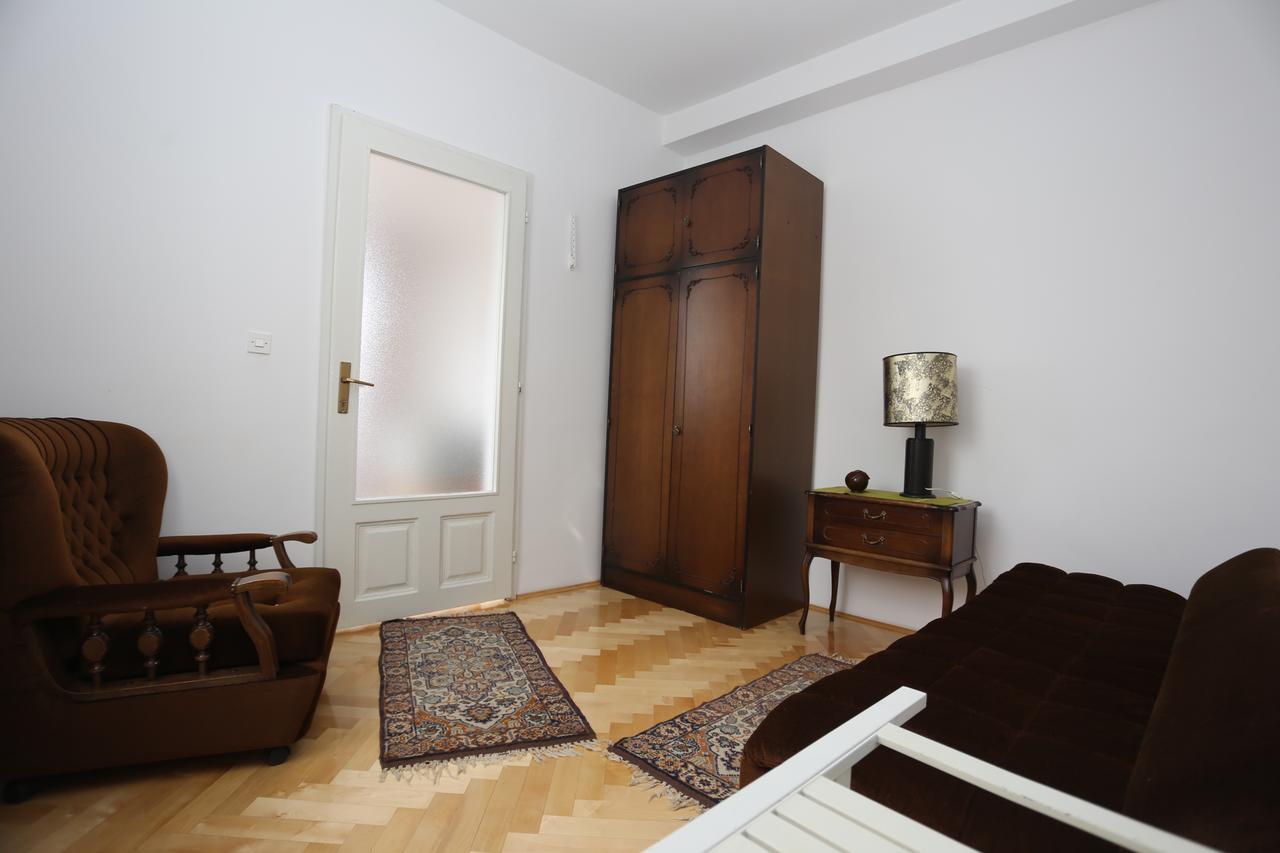 Apartments Villa Irma Σαράγεβο Εξωτερικό φωτογραφία