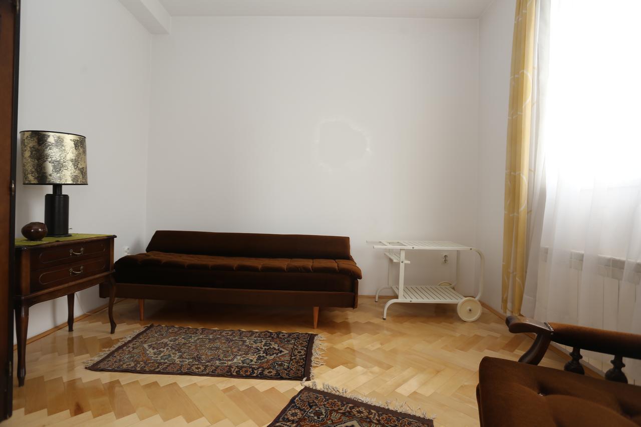 Apartments Villa Irma Σαράγεβο Εξωτερικό φωτογραφία