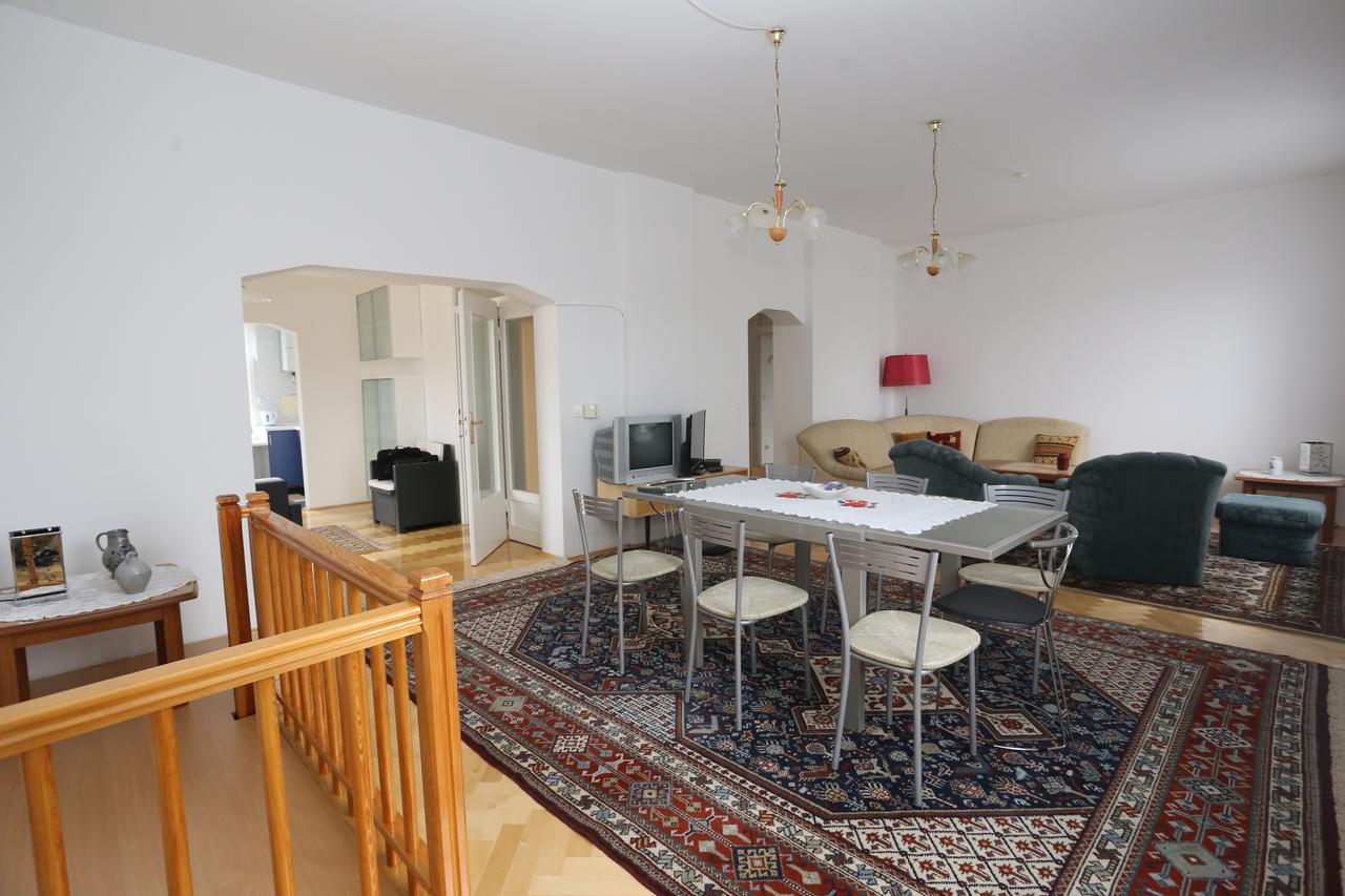Apartments Villa Irma Σαράγεβο Εξωτερικό φωτογραφία