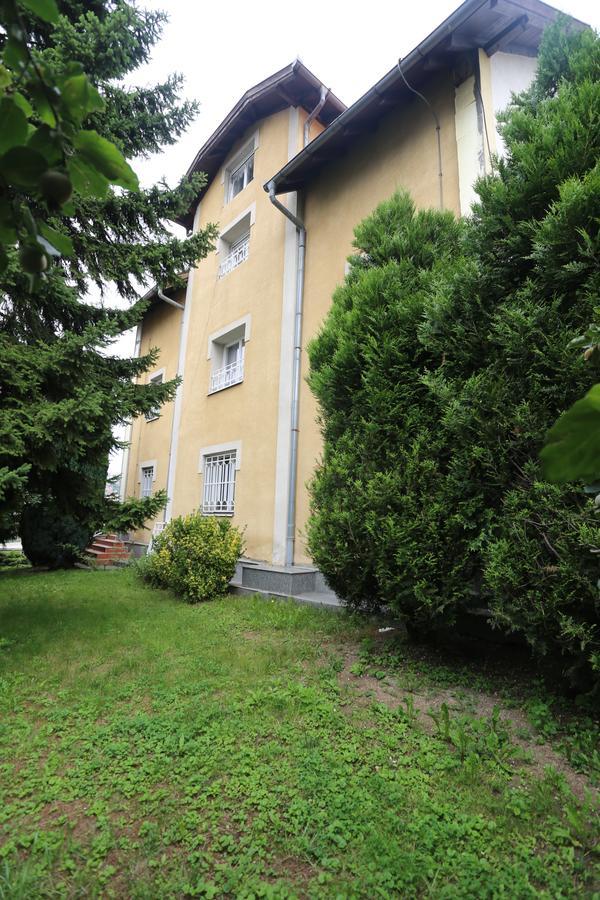 Apartments Villa Irma Σαράγεβο Εξωτερικό φωτογραφία