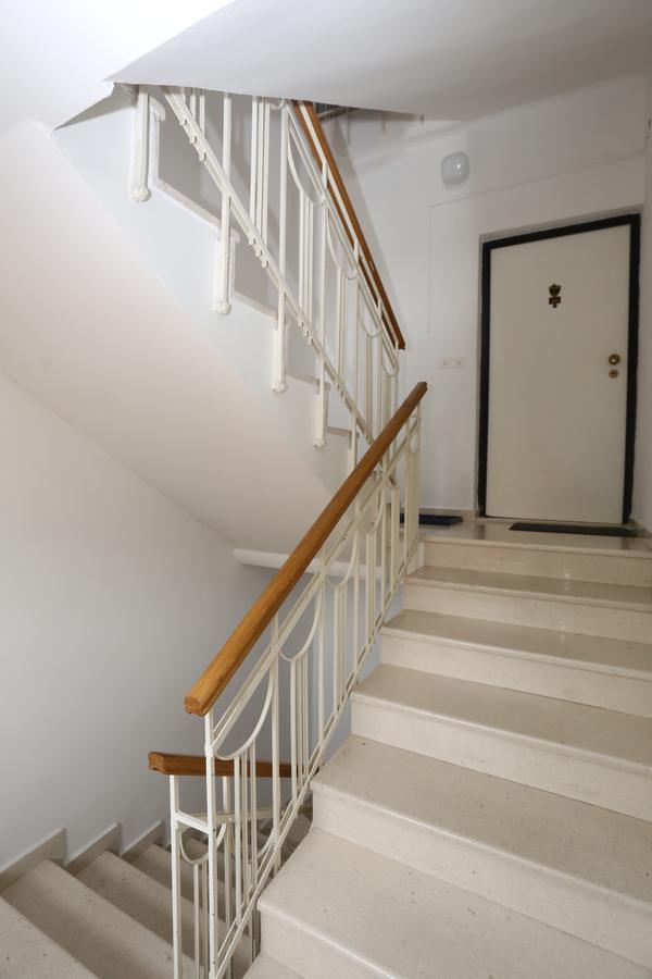 Apartments Villa Irma Σαράγεβο Εξωτερικό φωτογραφία