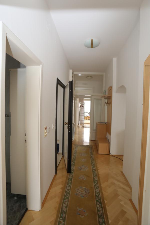 Apartments Villa Irma Σαράγεβο Εξωτερικό φωτογραφία