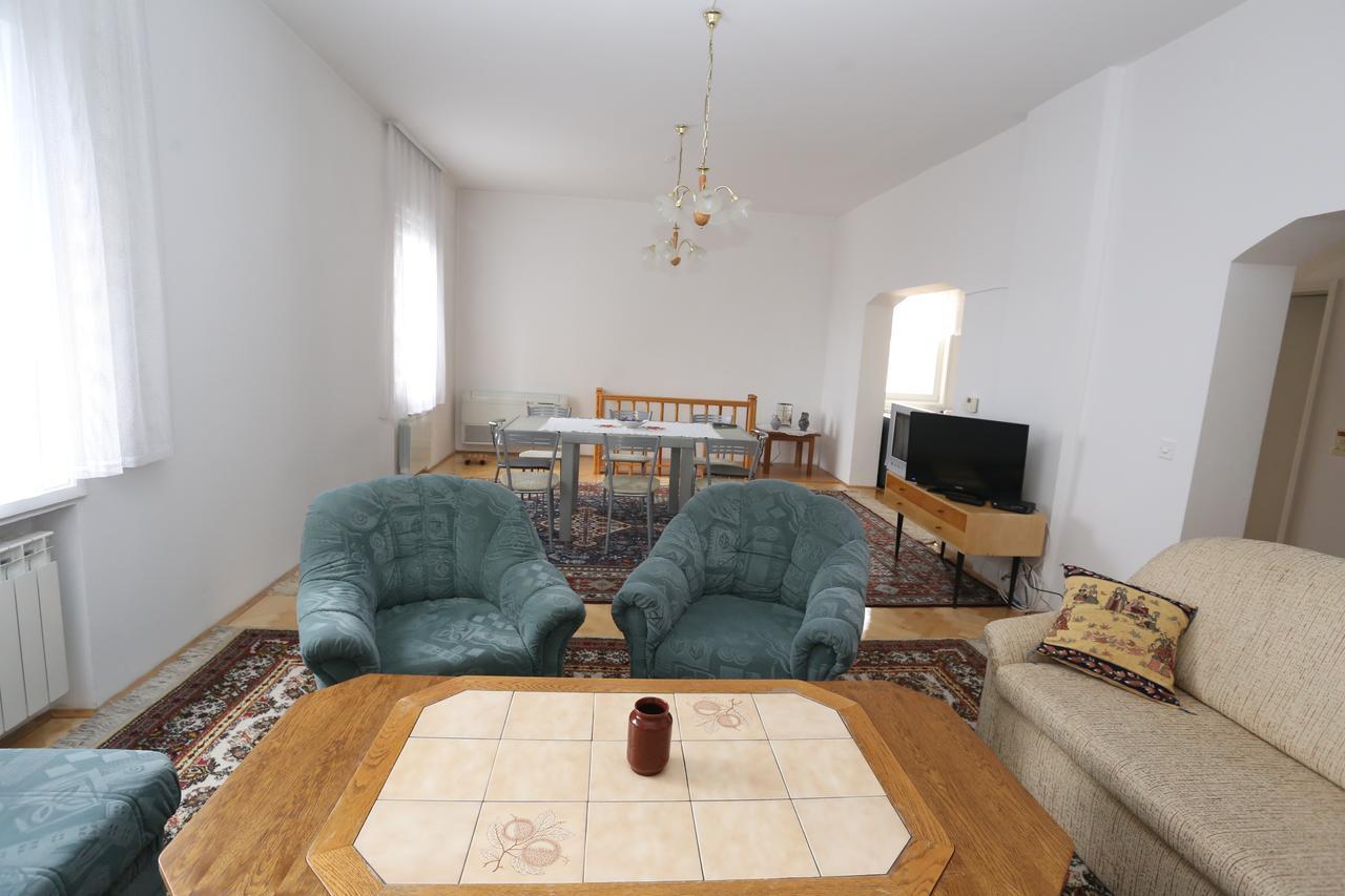 Apartments Villa Irma Σαράγεβο Εξωτερικό φωτογραφία