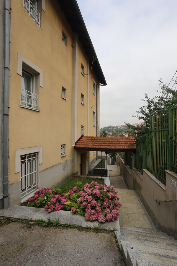 Apartments Villa Irma Σαράγεβο Εξωτερικό φωτογραφία