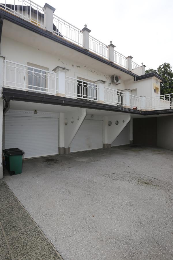 Apartments Villa Irma Σαράγεβο Εξωτερικό φωτογραφία