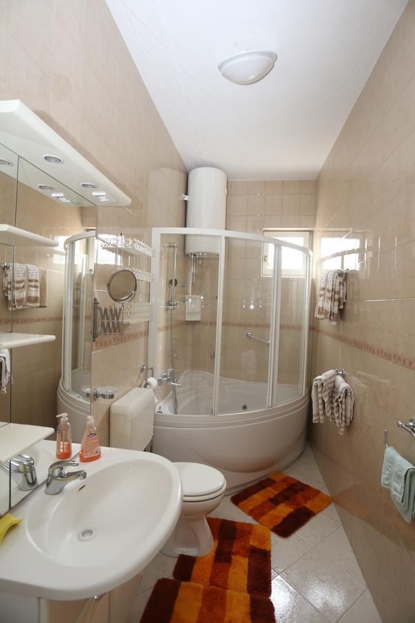 Apartments Villa Irma Σαράγεβο Εξωτερικό φωτογραφία