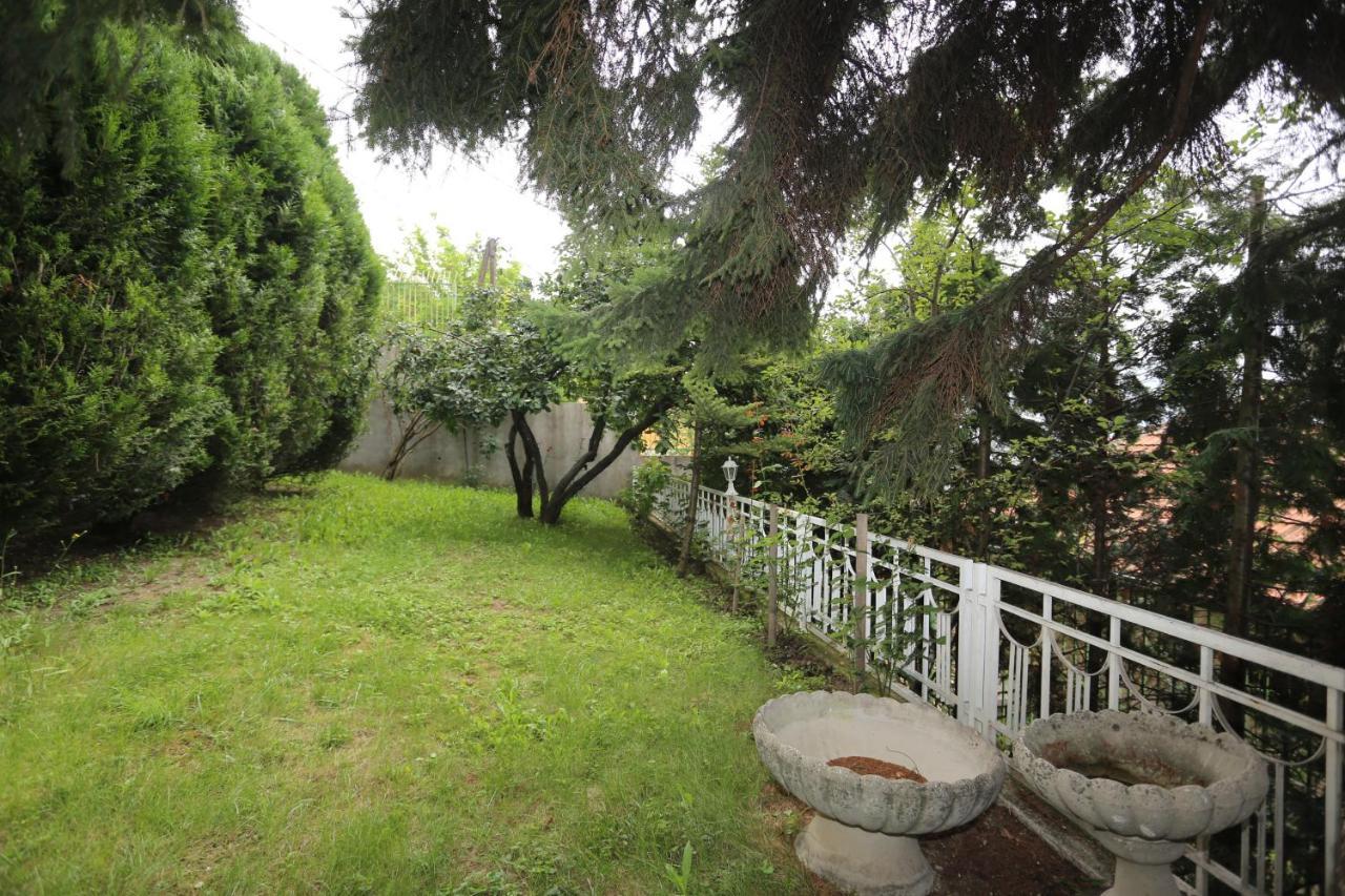 Apartments Villa Irma Σαράγεβο Εξωτερικό φωτογραφία